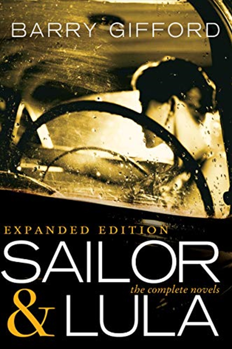 Sailor & Lula The Complete Novels/Product Detail/General Fiction Books