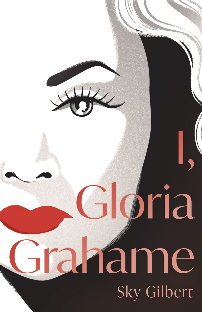 I Gloria Grahame/Product Detail/General Fiction Books
