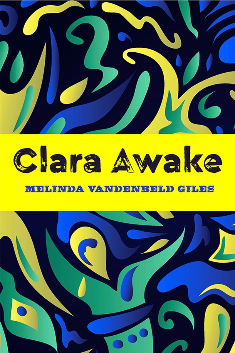 Clara Awake/Product Detail/General Fiction Books