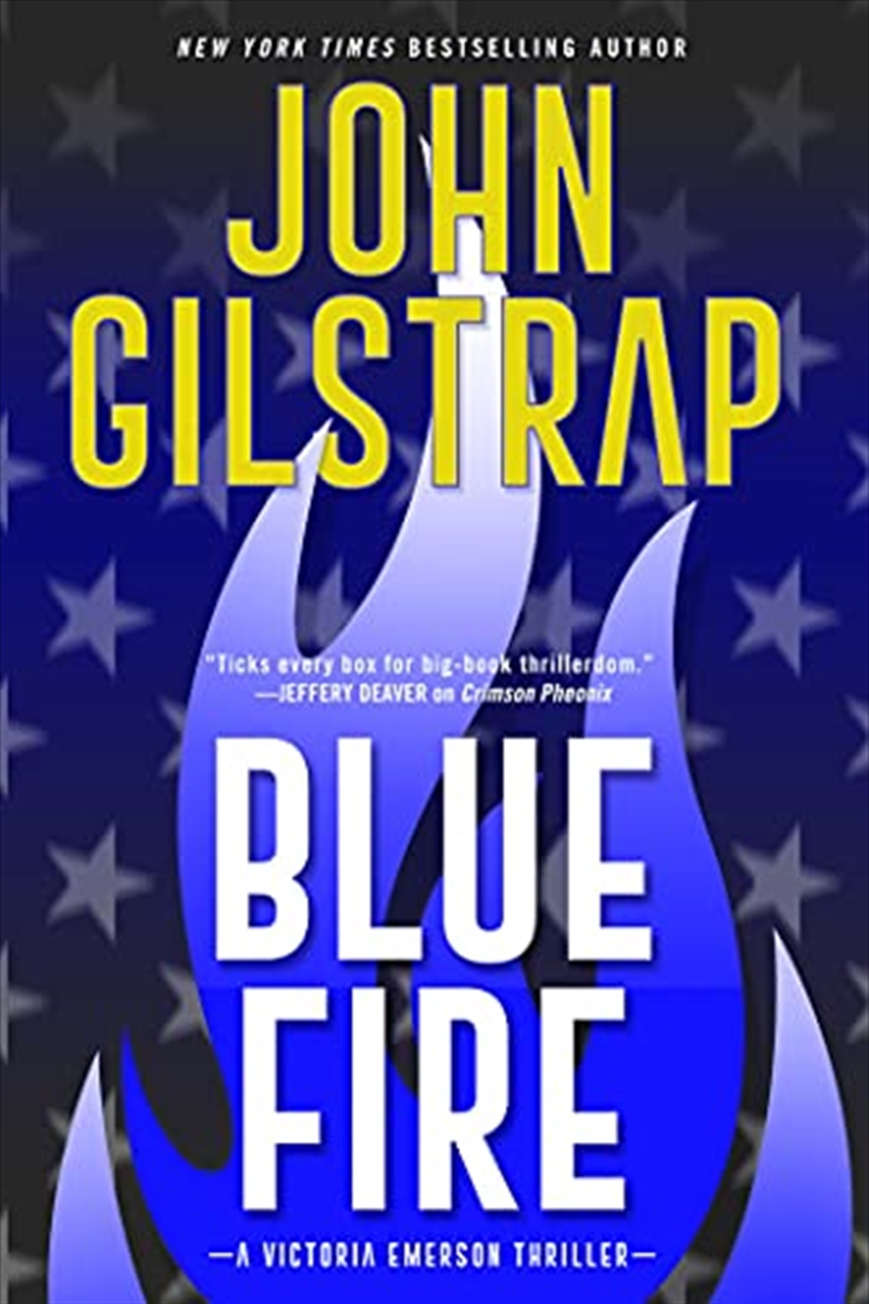Blue Fire/Product Detail/General Fiction Books