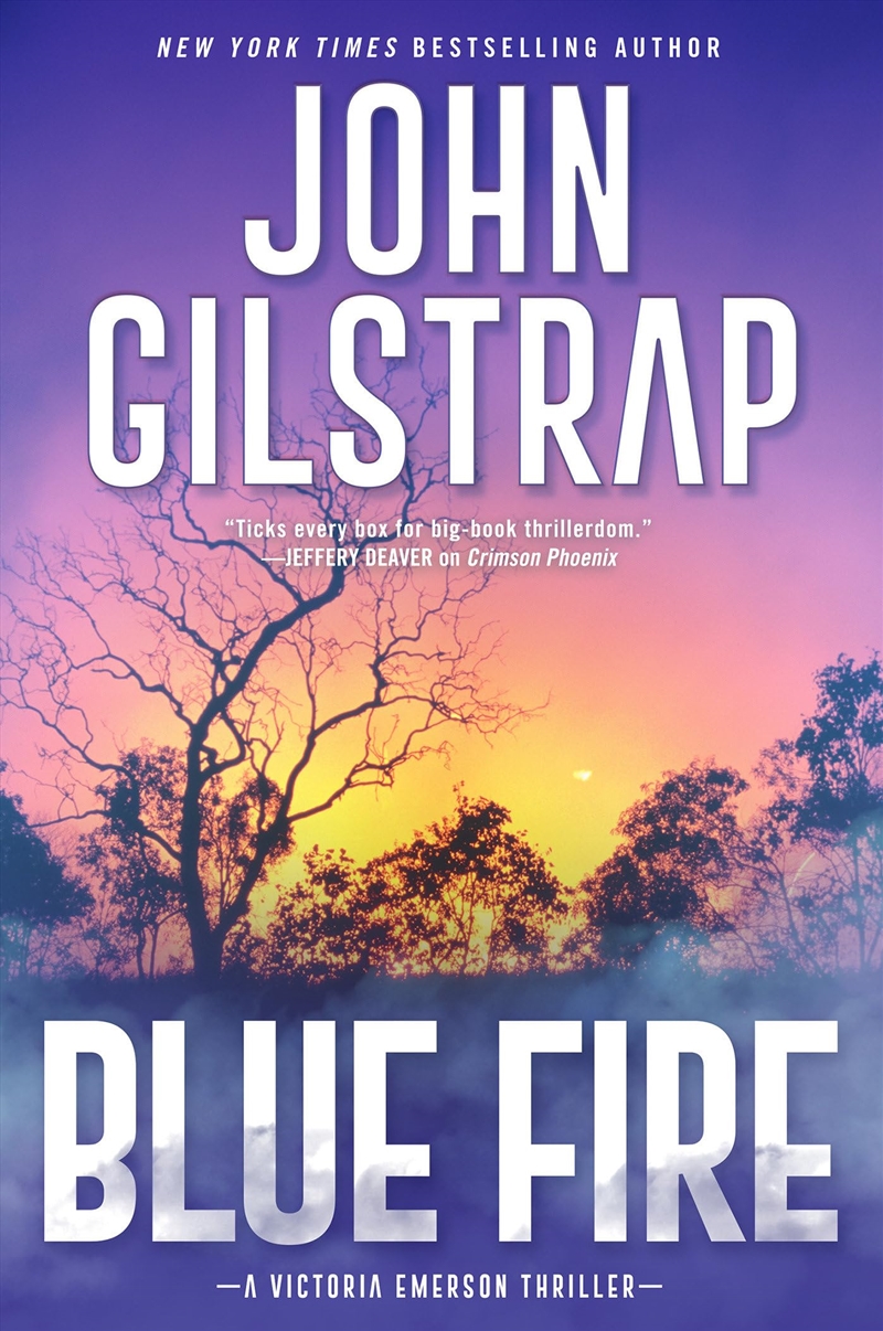 Blue Fire/Product Detail/General Fiction Books
