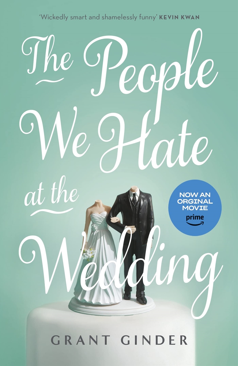 The People We Hate At The Wedding/Product Detail/General Fiction Books