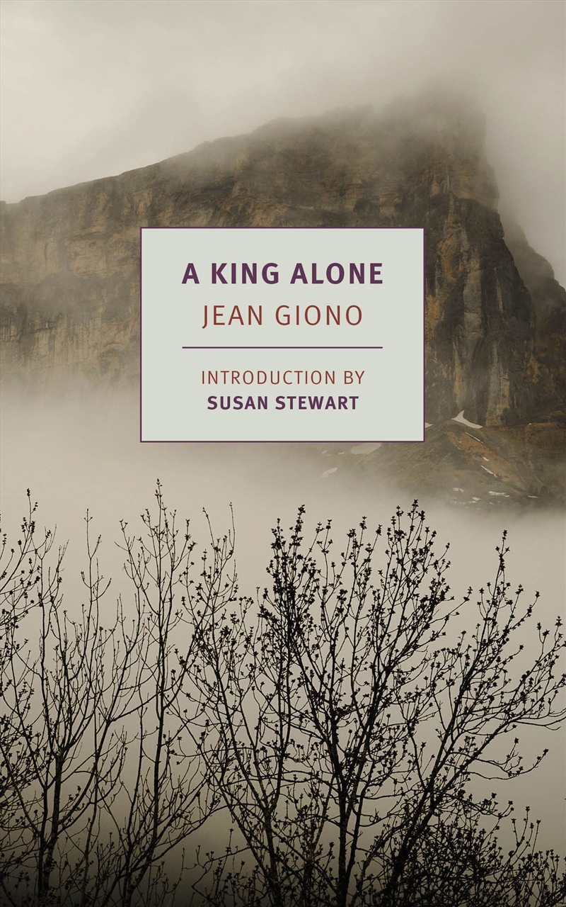 King Alone/Product Detail/General Fiction Books