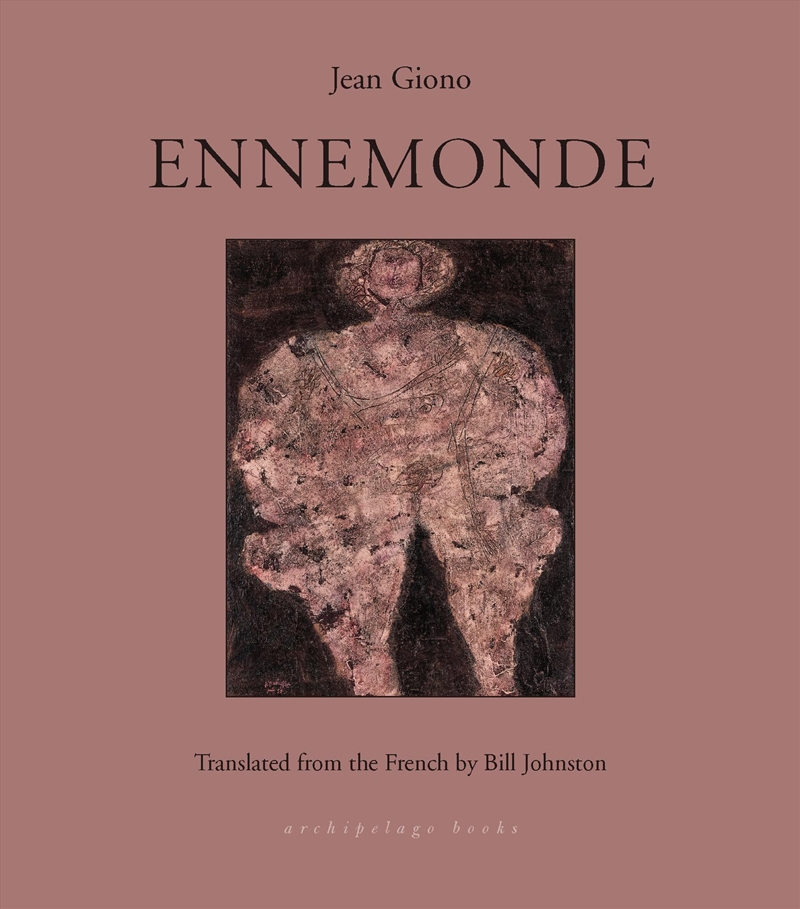 Ennemonde/Product Detail/General Fiction Books