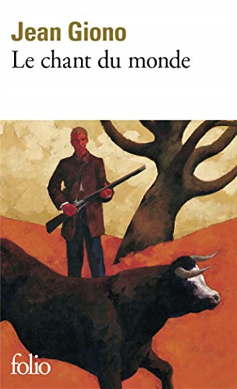 Le Chant Du Monde/Product Detail/General Fiction Books