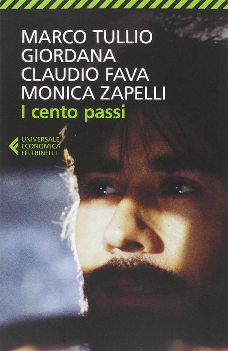 I Cento Passi/Product Detail/General Fiction Books