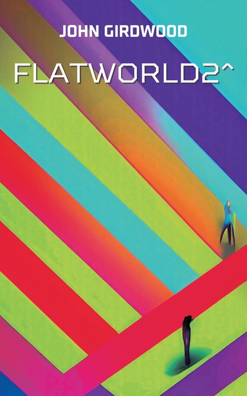 Flatworld2/Product Detail/General Fiction Books
