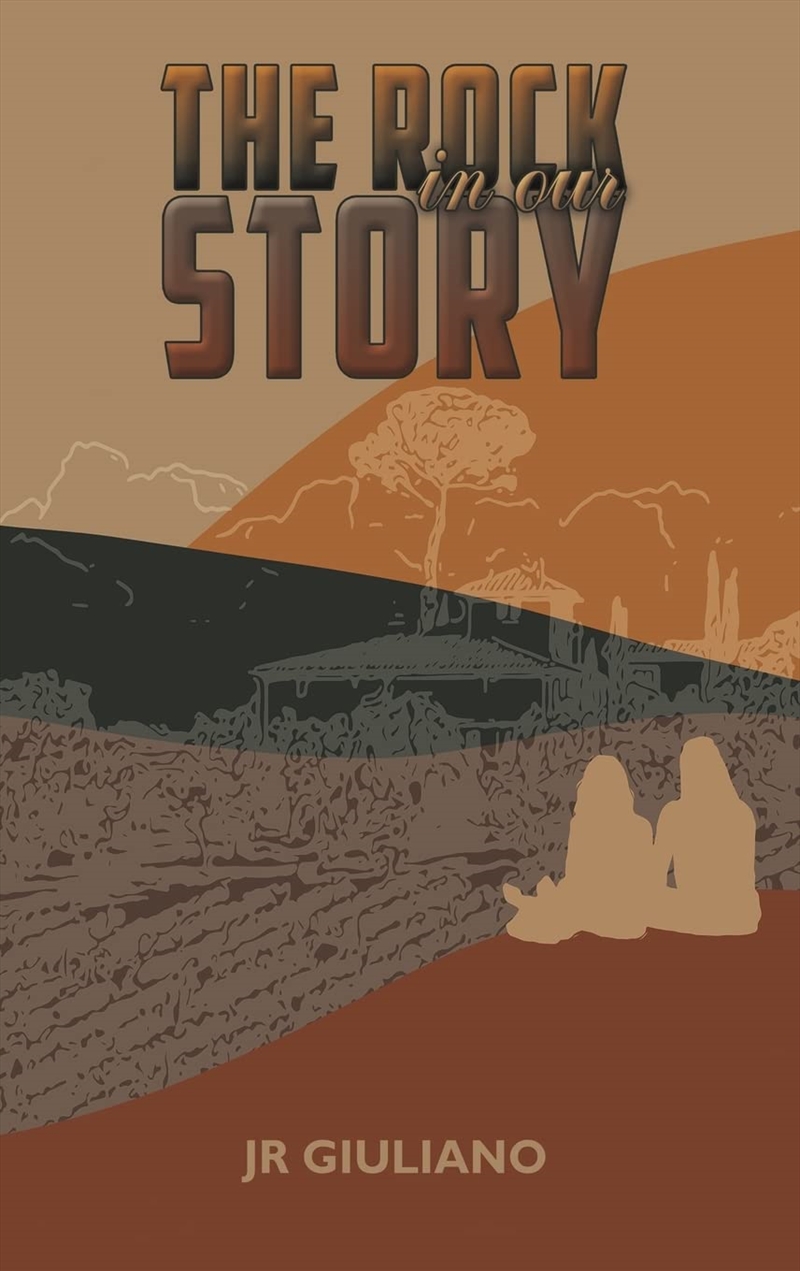 Rock In Our Story/Product Detail/General Fiction Books