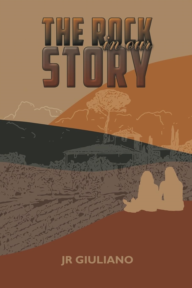 Rock In Our Story/Product Detail/General Fiction Books
