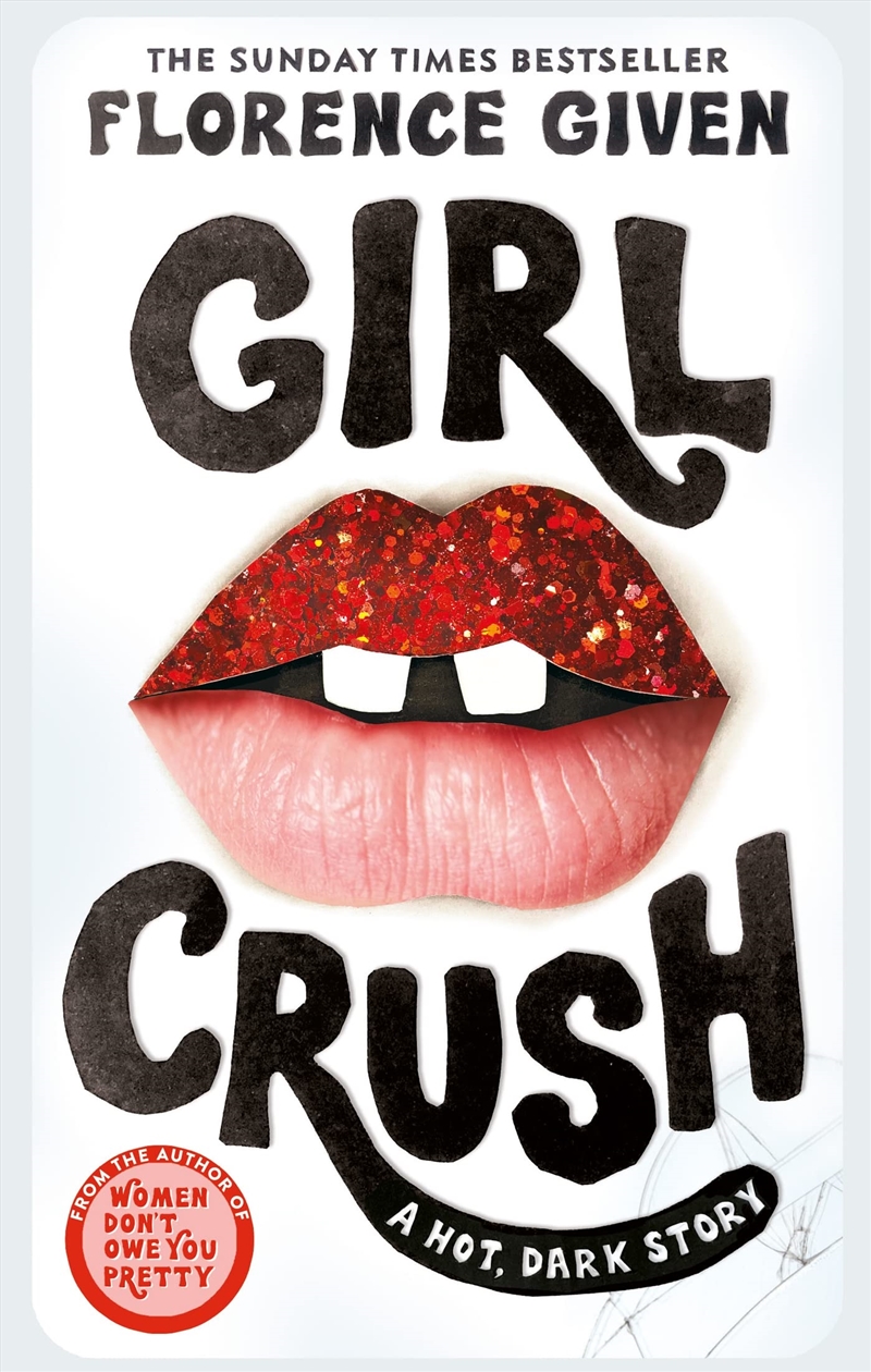 Girlcrush/Product Detail/General Fiction Books
