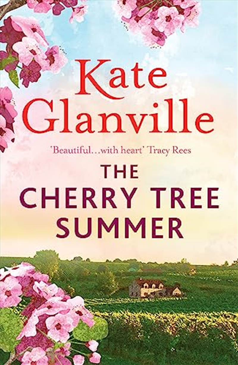 Cherry Tree Summer/Product Detail/General Fiction Books