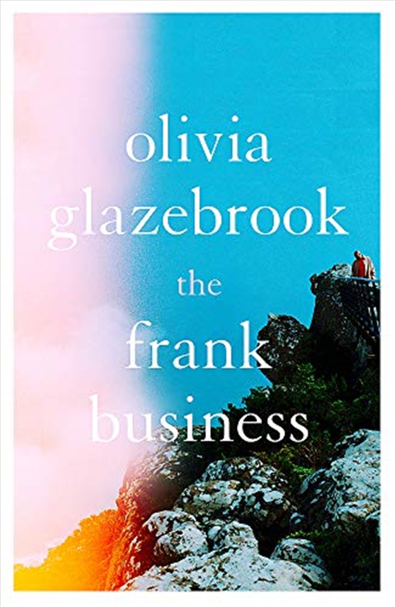 Frank Business/Product Detail/General Fiction Books
