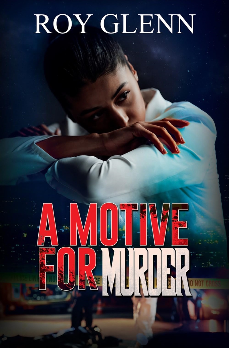 Motive For Murder/Product Detail/General Fiction Books