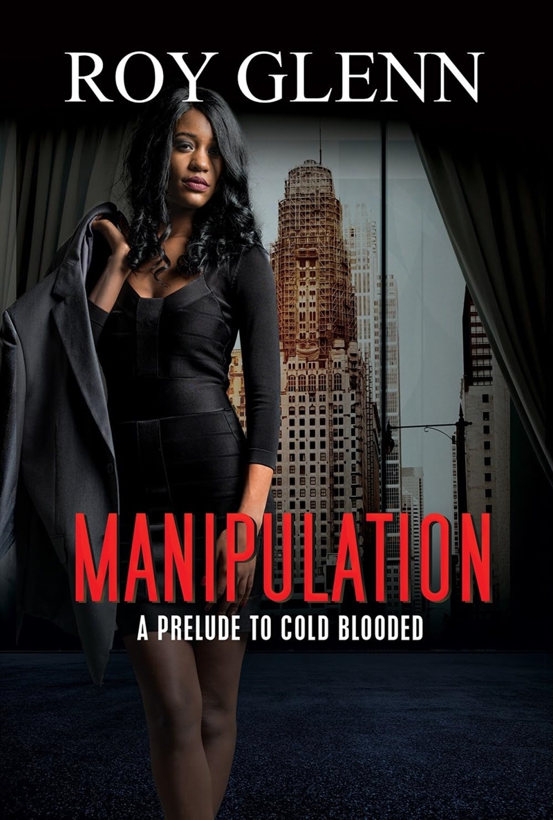 Manipulation/Product Detail/General Fiction Books