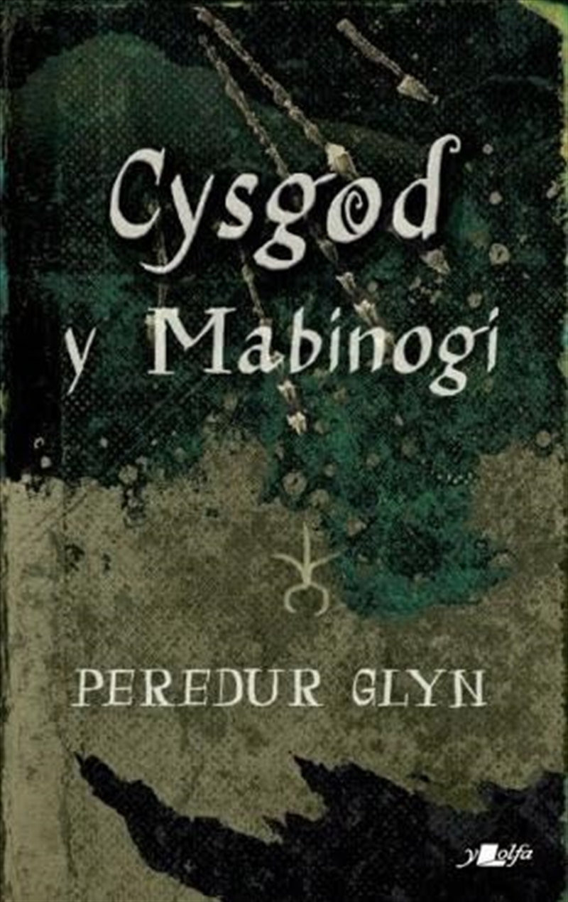 Cysgod Y Mabinogi/Product Detail/General Fiction Books
