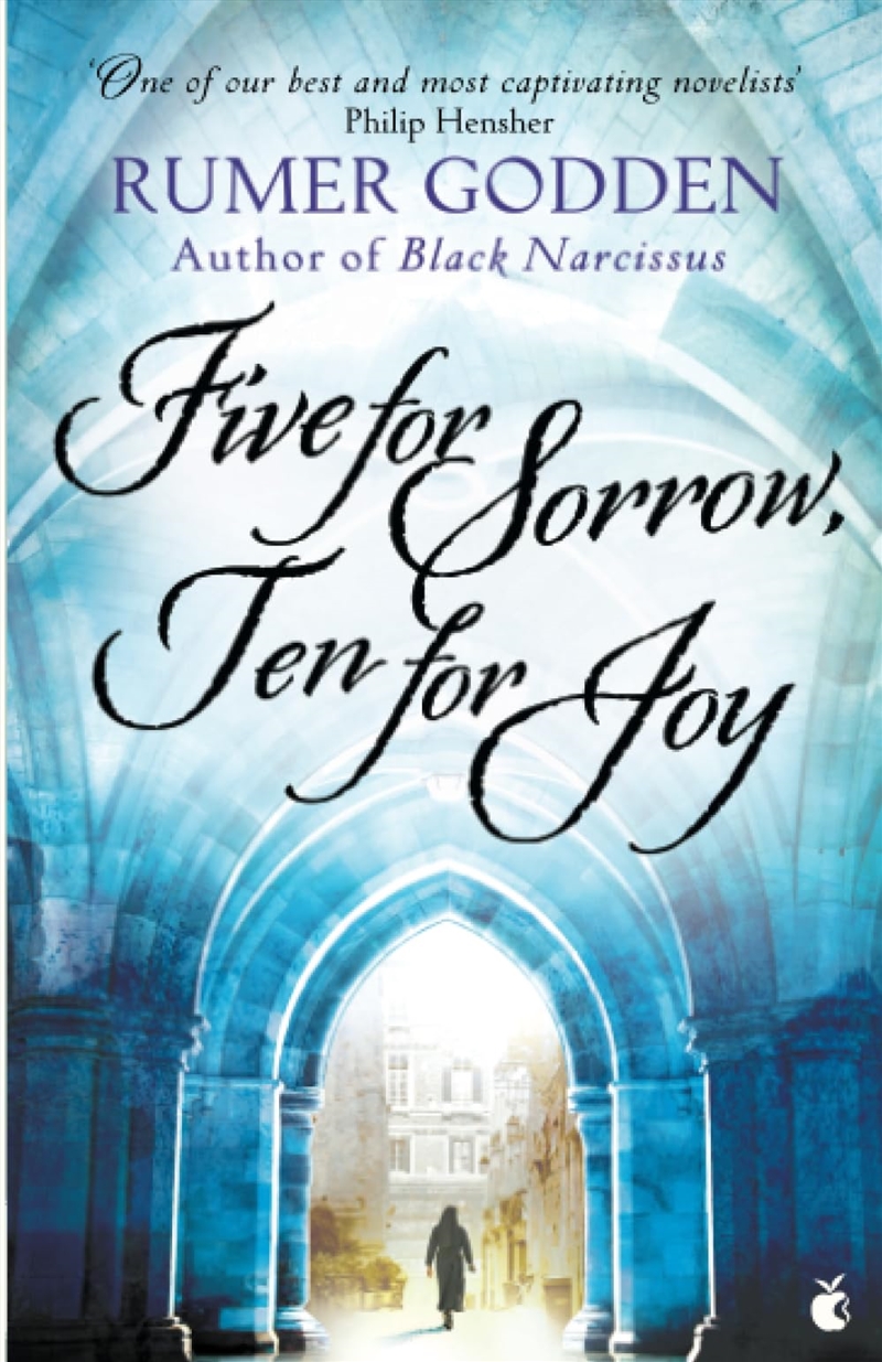 Five For Sorrow Ten For Joy/Product Detail/General Fiction Books