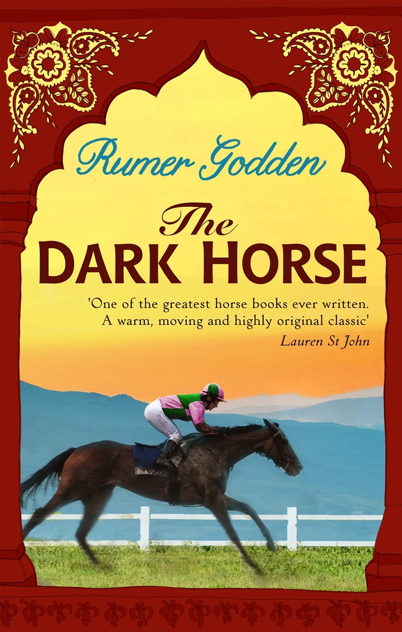 Dark Horse/Product Detail/General Fiction Books