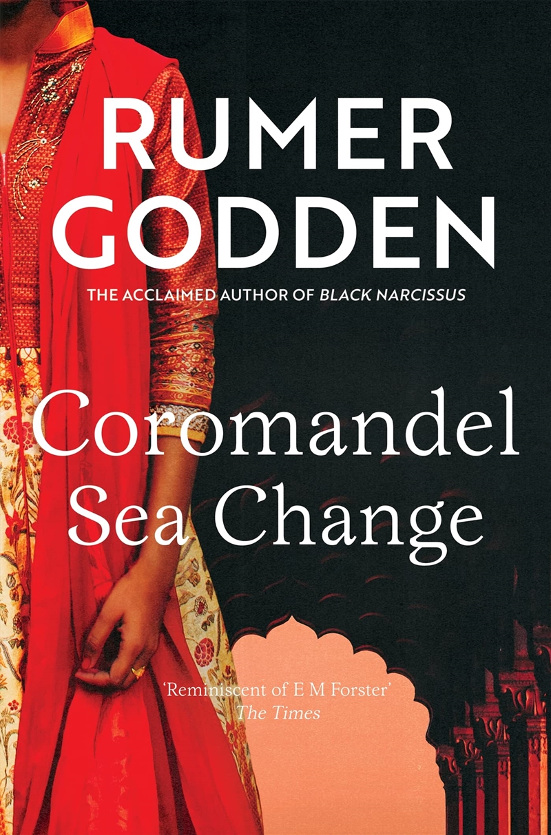 Coromandel Sea Change/Product Detail/General Fiction Books