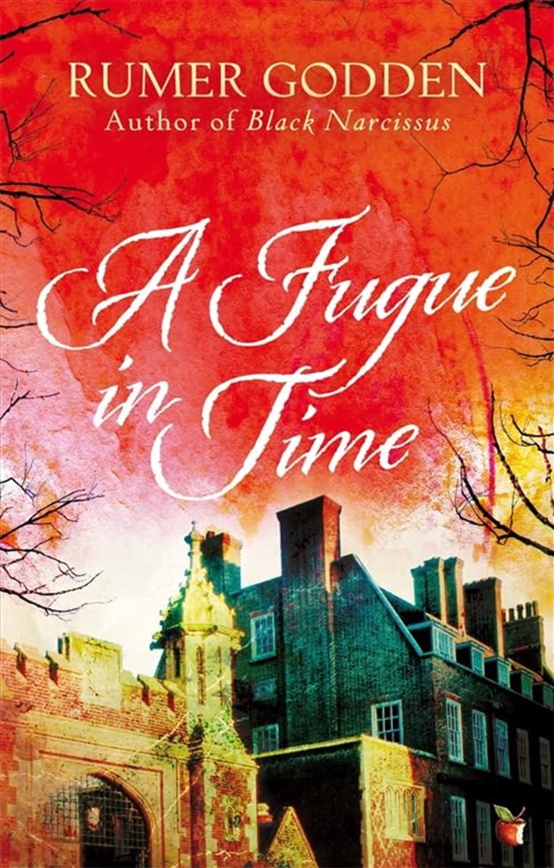 Fugue In Time/Product Detail/General Fiction Books