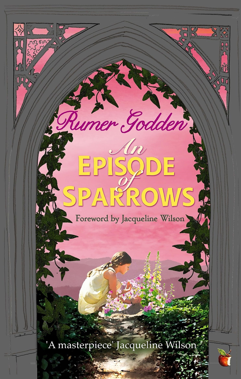 Episode Of Sparrows/Product Detail/General Fiction Books