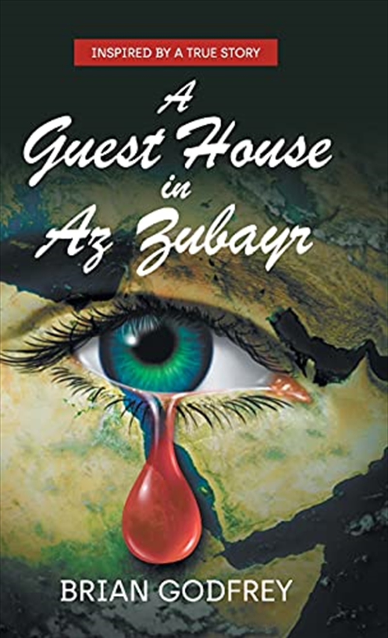 A Guest House In Az Zubayr/Product Detail/General Fiction Books