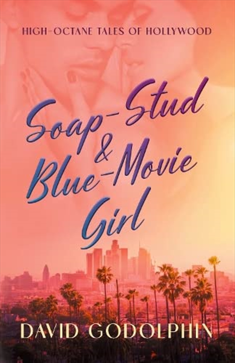 Soap Stud Bluemovie Girl/Product Detail/General Fiction Books