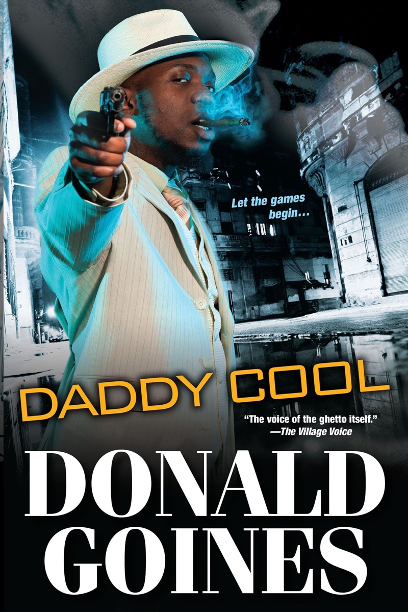 Daddy Cool/Product Detail/General Fiction Books