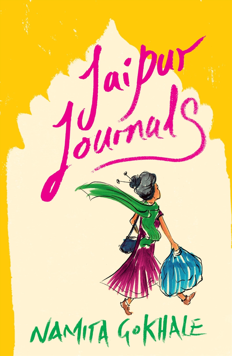 Jaipur Journals/Product Detail/General Fiction Books