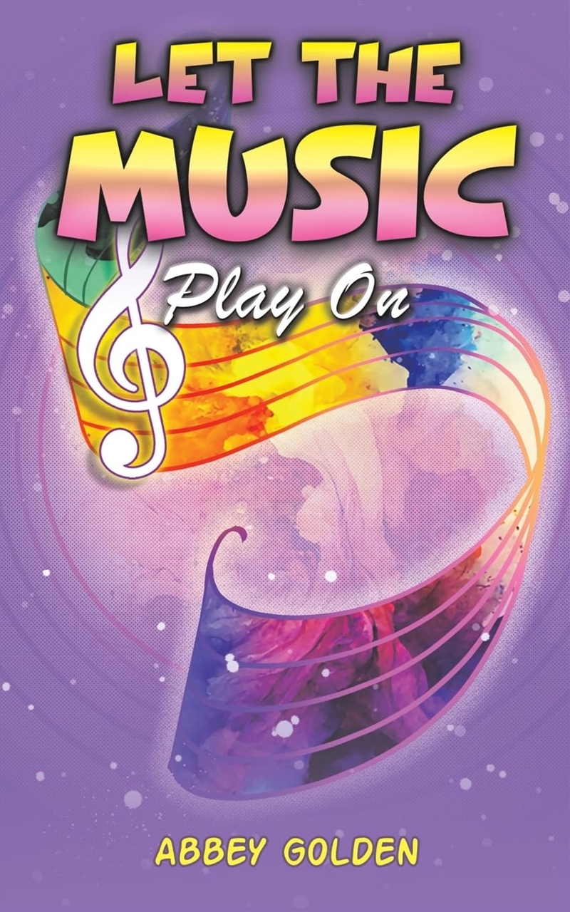 Let The Music Play On/Product Detail/General Fiction Books