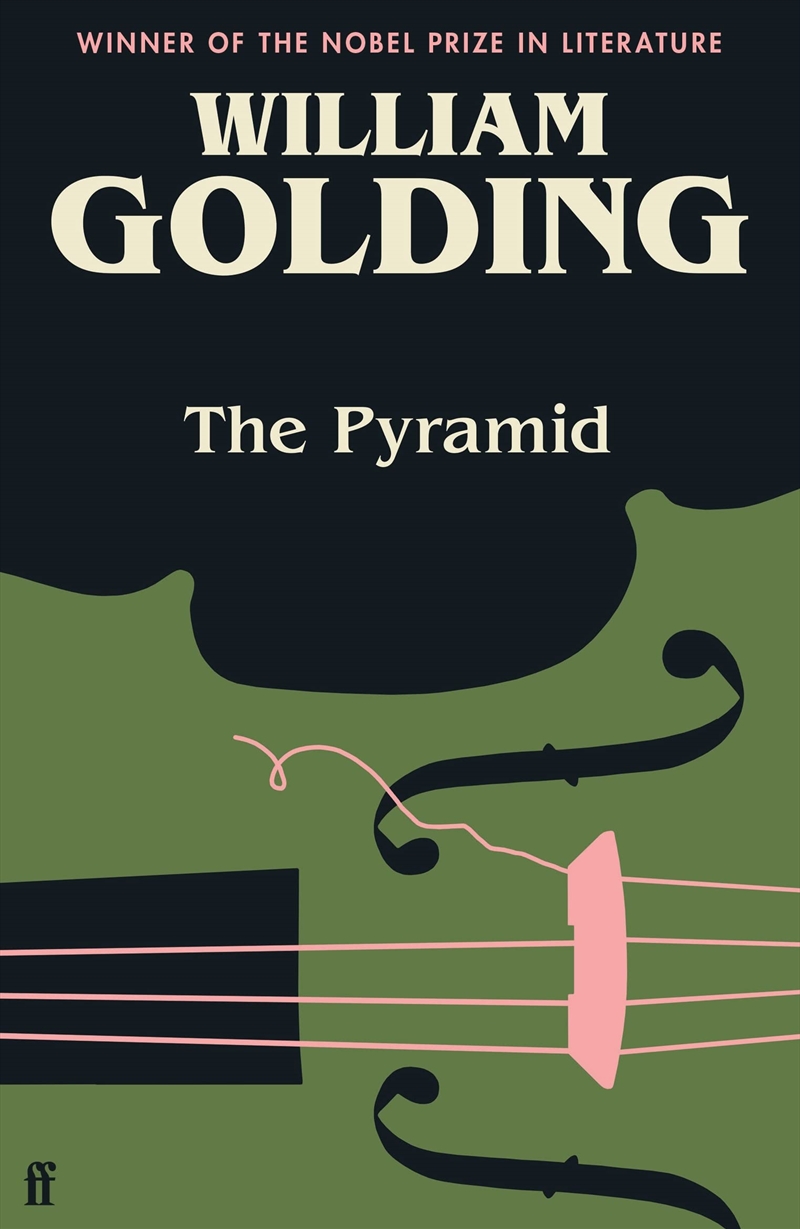 Pyramid/Product Detail/General Fiction Books