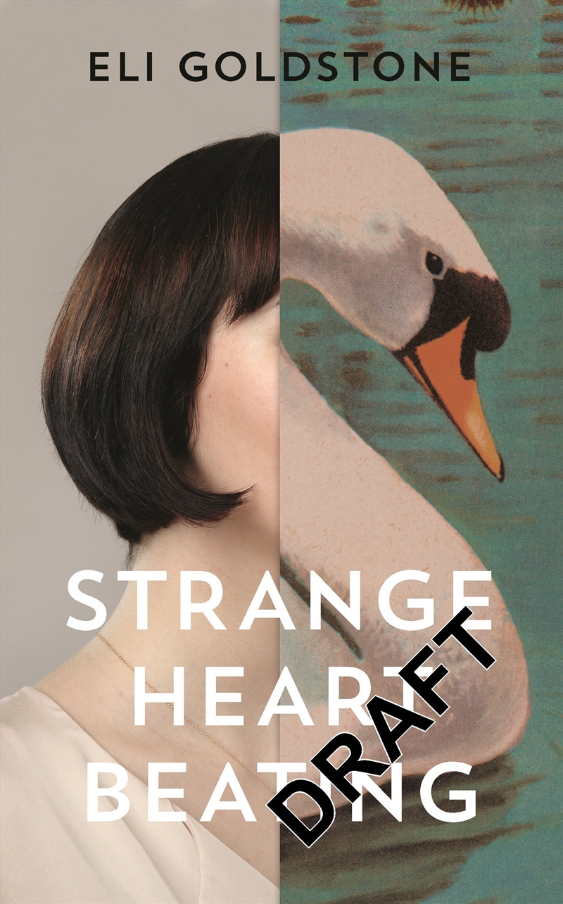 Strange Heart Beating/Product Detail/General Fiction Books