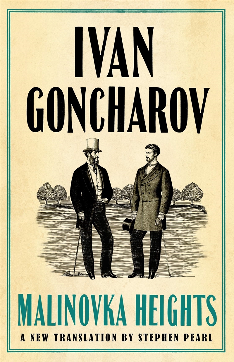 Malinovka Heights New Translation/Product Detail/General Fiction Books