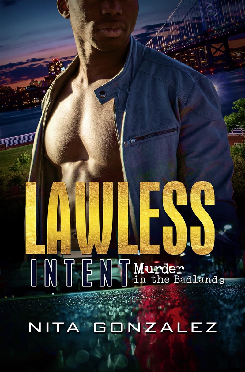 Lawless Intent/Product Detail/General Fiction Books