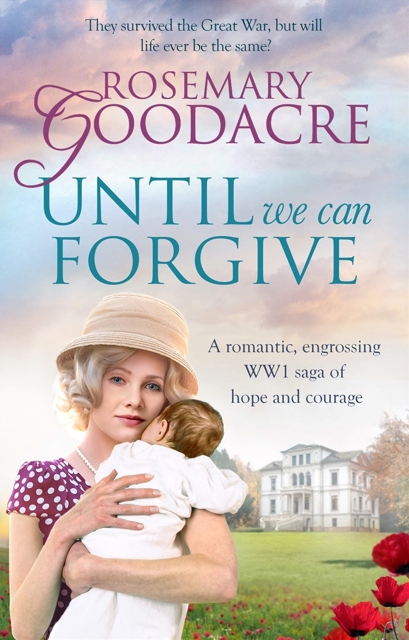 Until We Can Forgive/Product Detail/General Fiction Books