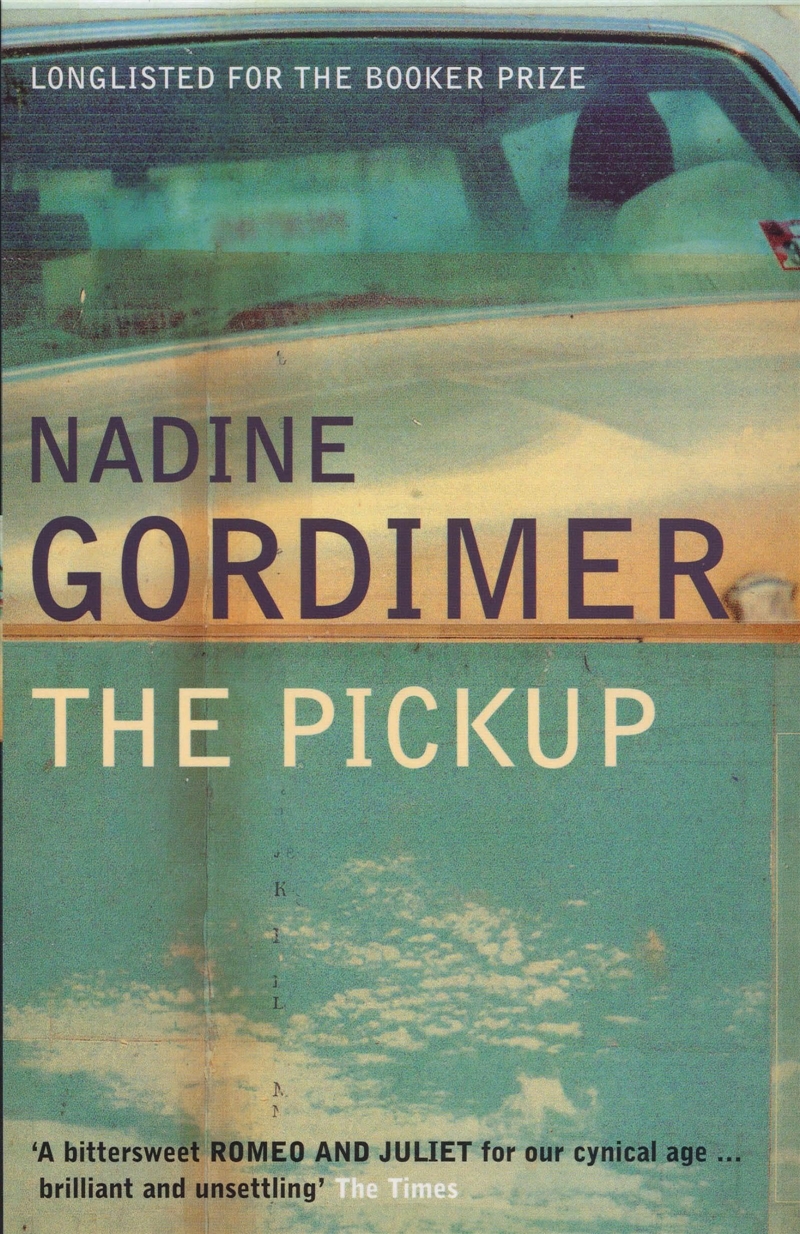 Pickup/Product Detail/General Fiction Books