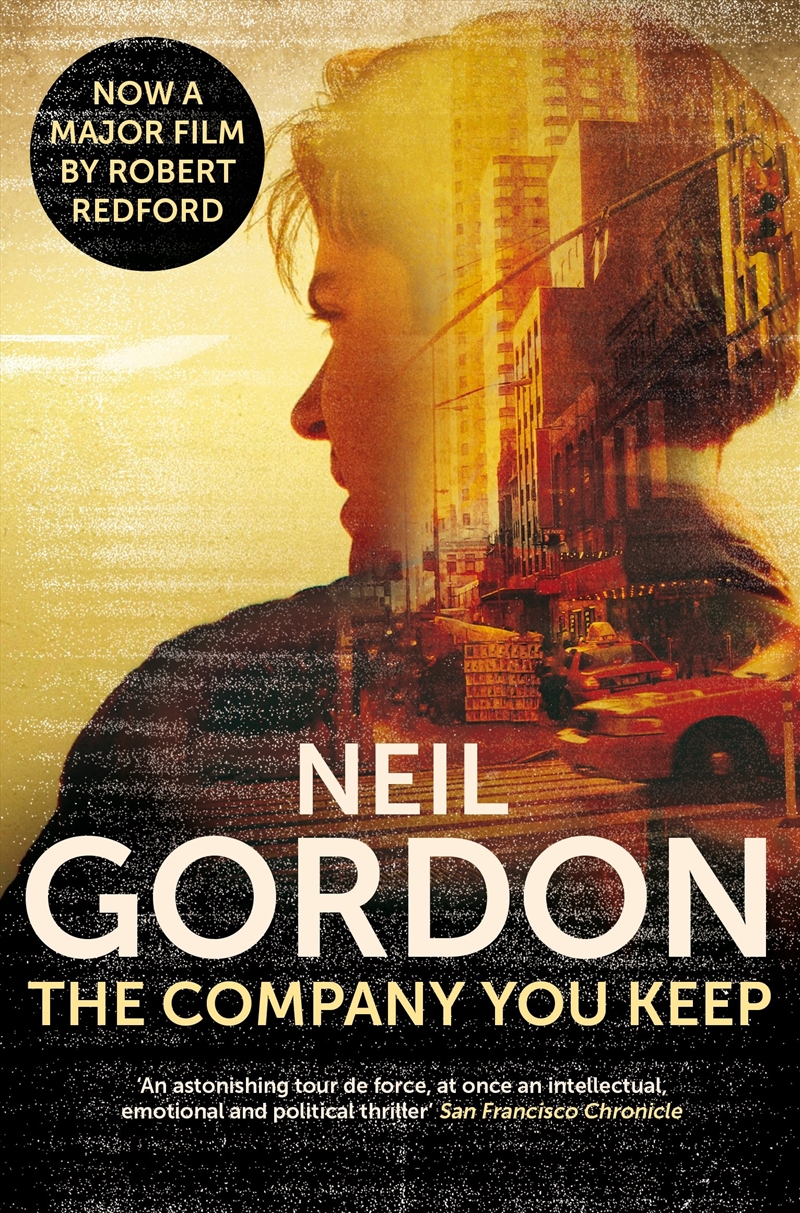 Company You Keep/Product Detail/General Fiction Books