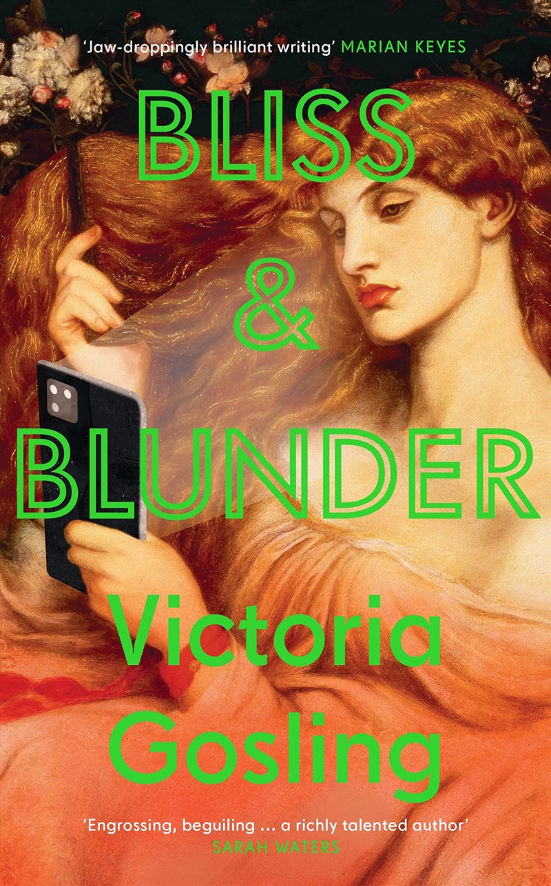 Bliss & Blunder/Product Detail/General Fiction Books
