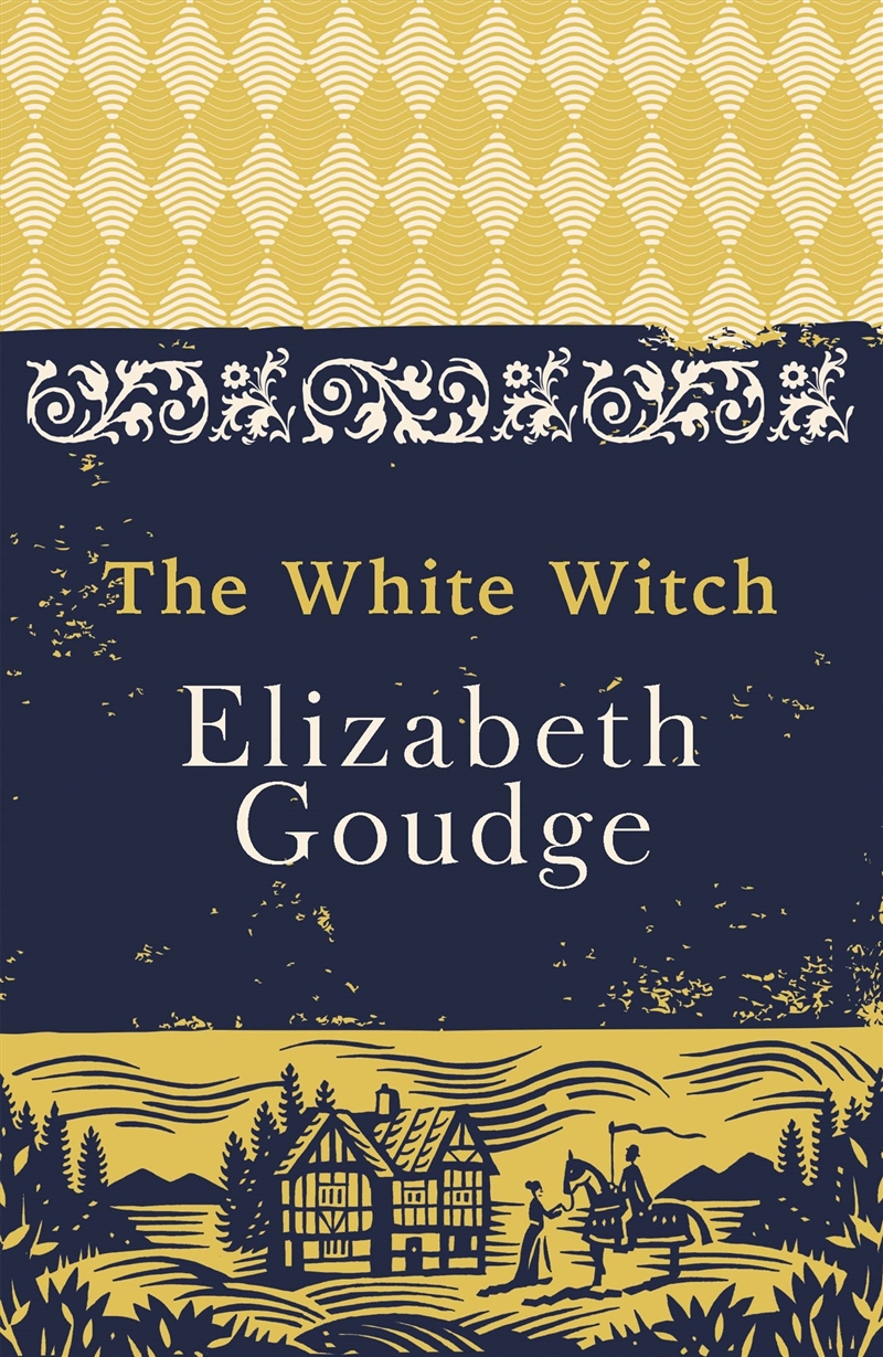 White Witch/Product Detail/General Fiction Books