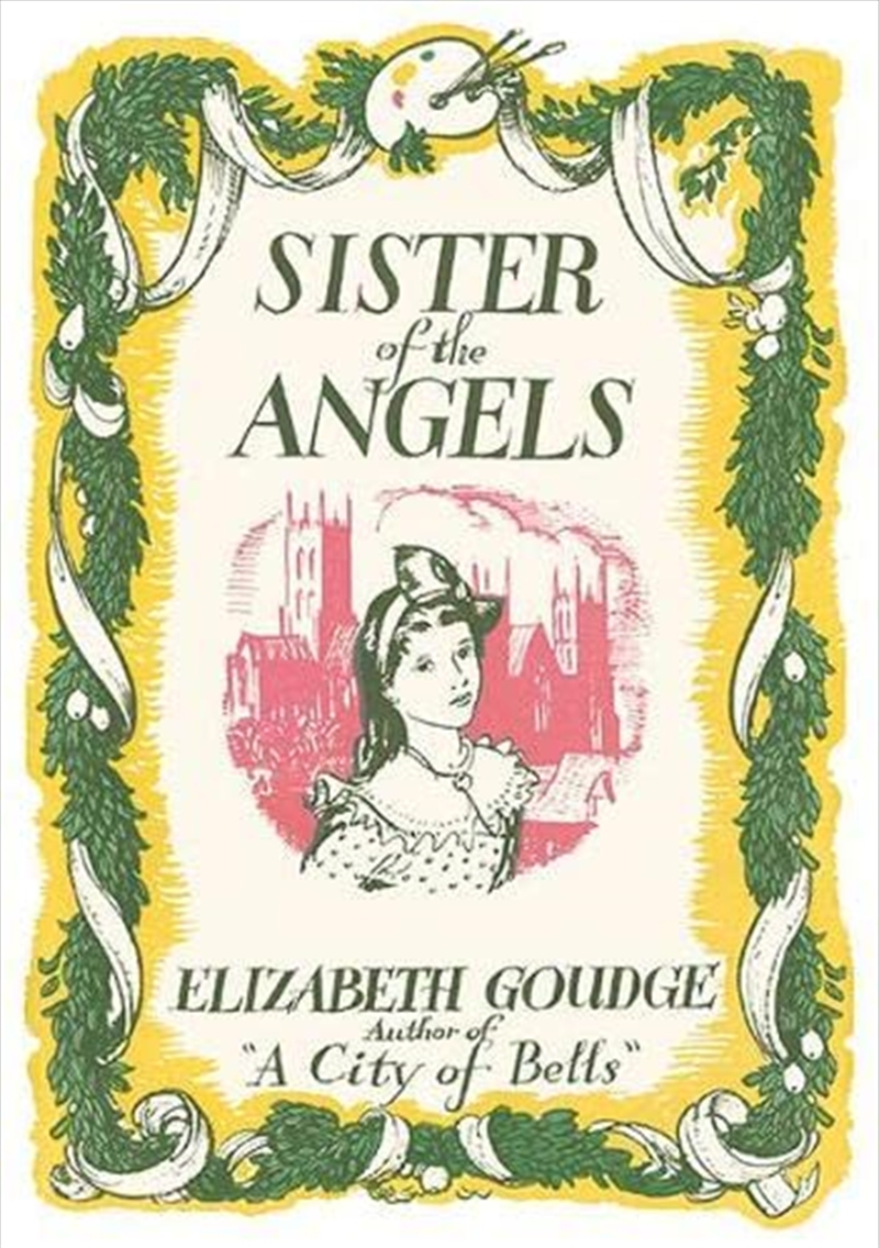 Sister Of The Angels/Product Detail/General Fiction Books