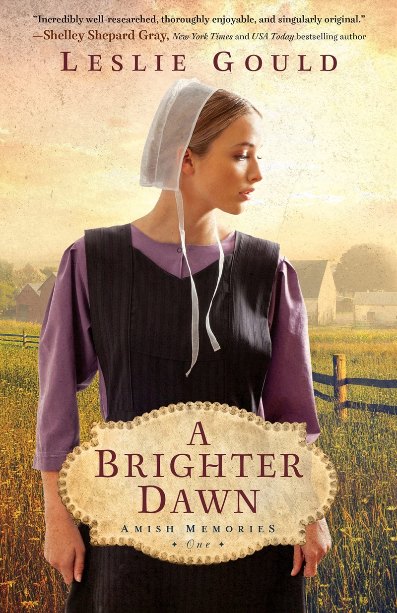 Brighter Dawn/Product Detail/General Fiction Books
