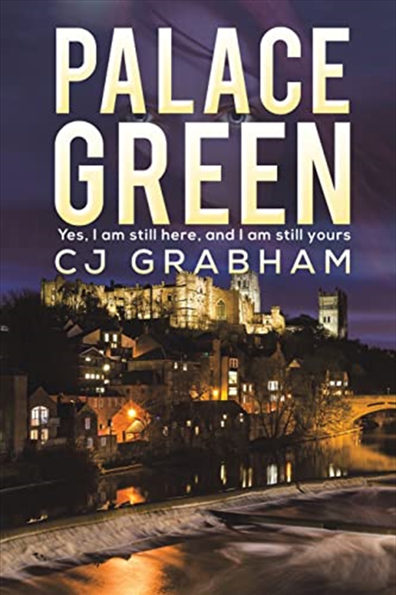 Palace Green/Product Detail/General Fiction Books