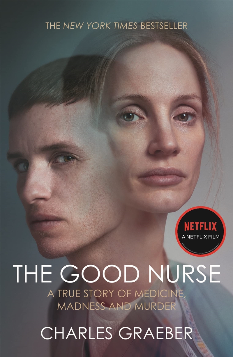 Good Nurse Film Tie In/Product Detail/General Fiction Books