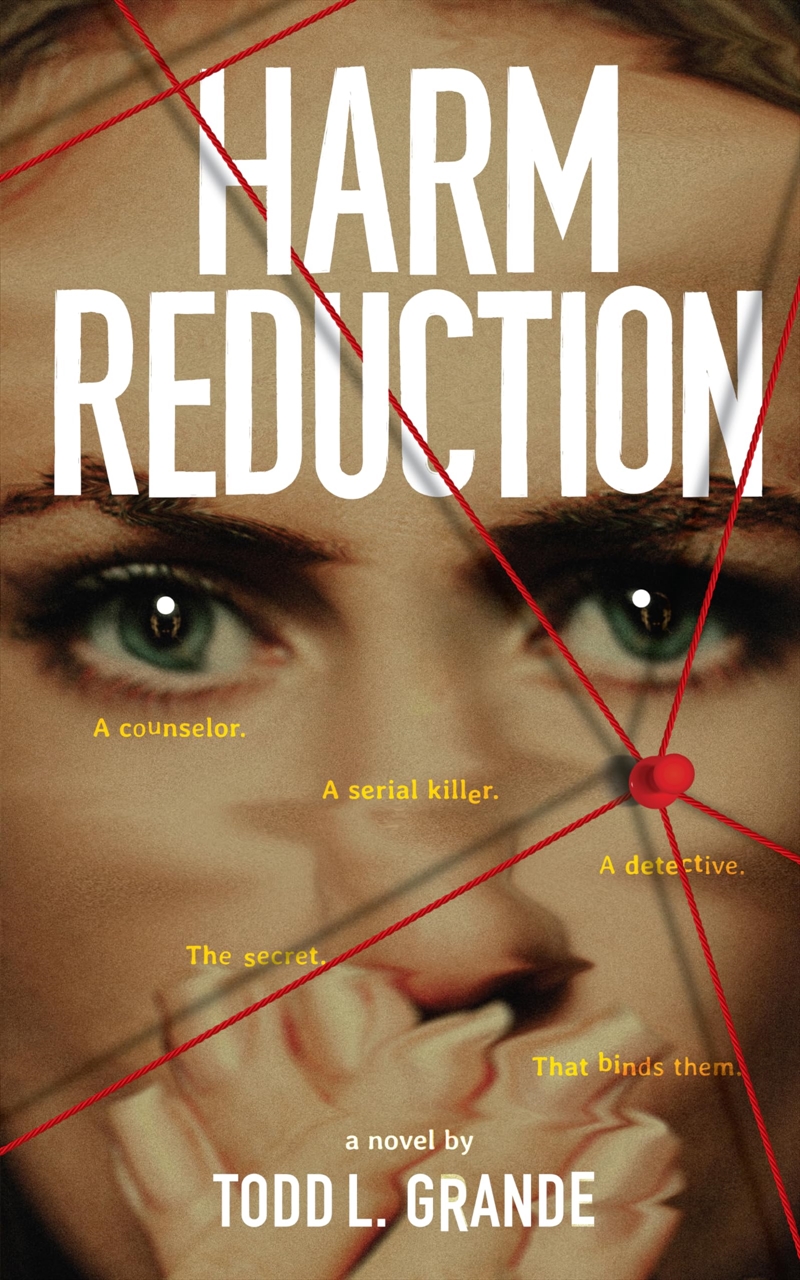 Harm Reduction/Product Detail/General Fiction Books
