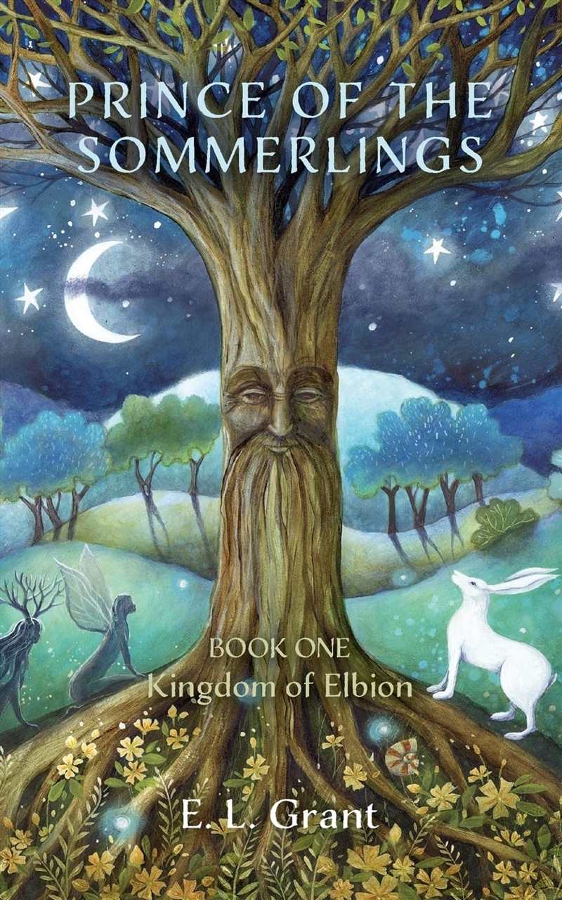 Prince Of The Sommerlings/Product Detail/General Fiction Books