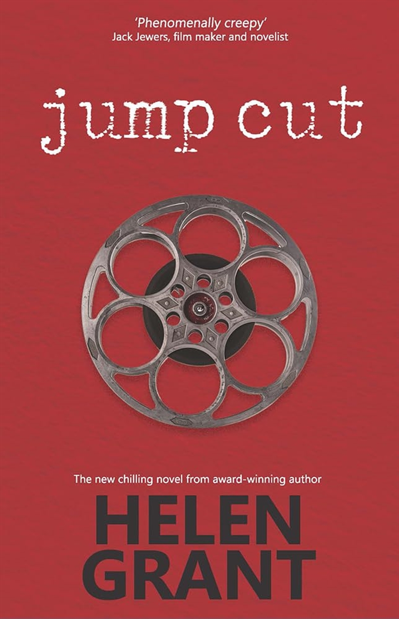 Jump Cut/Product Detail/General Fiction Books