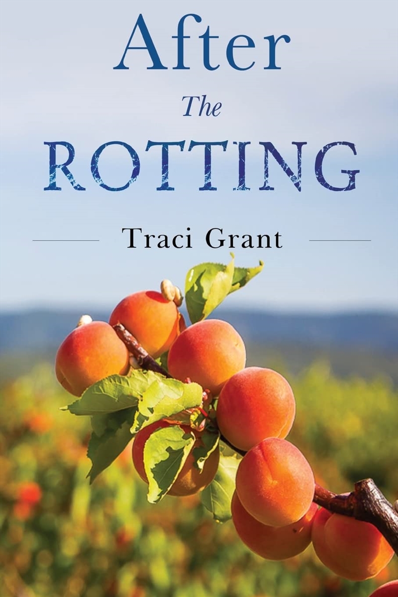 After The Rotting/Product Detail/General Fiction Books