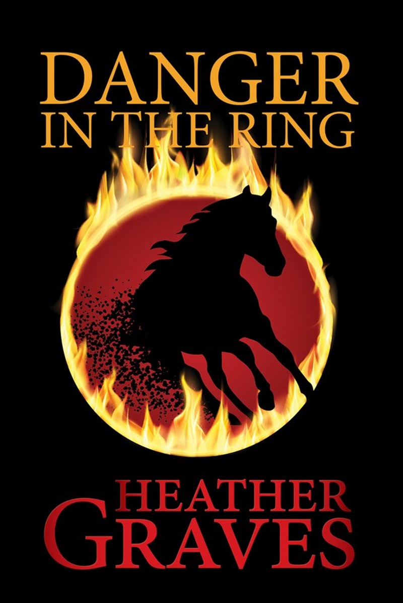 Danger In The Ring/Product Detail/General Fiction Books