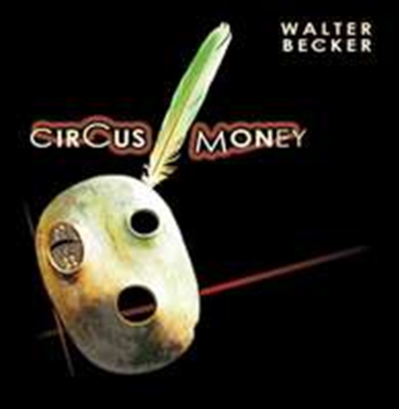 Circus Money/Product Detail/Rock/Pop