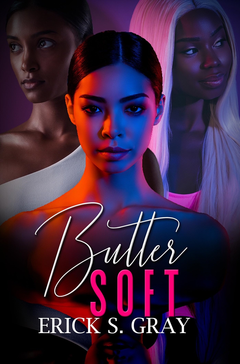 Butter Soft/Product Detail/General Fiction Books