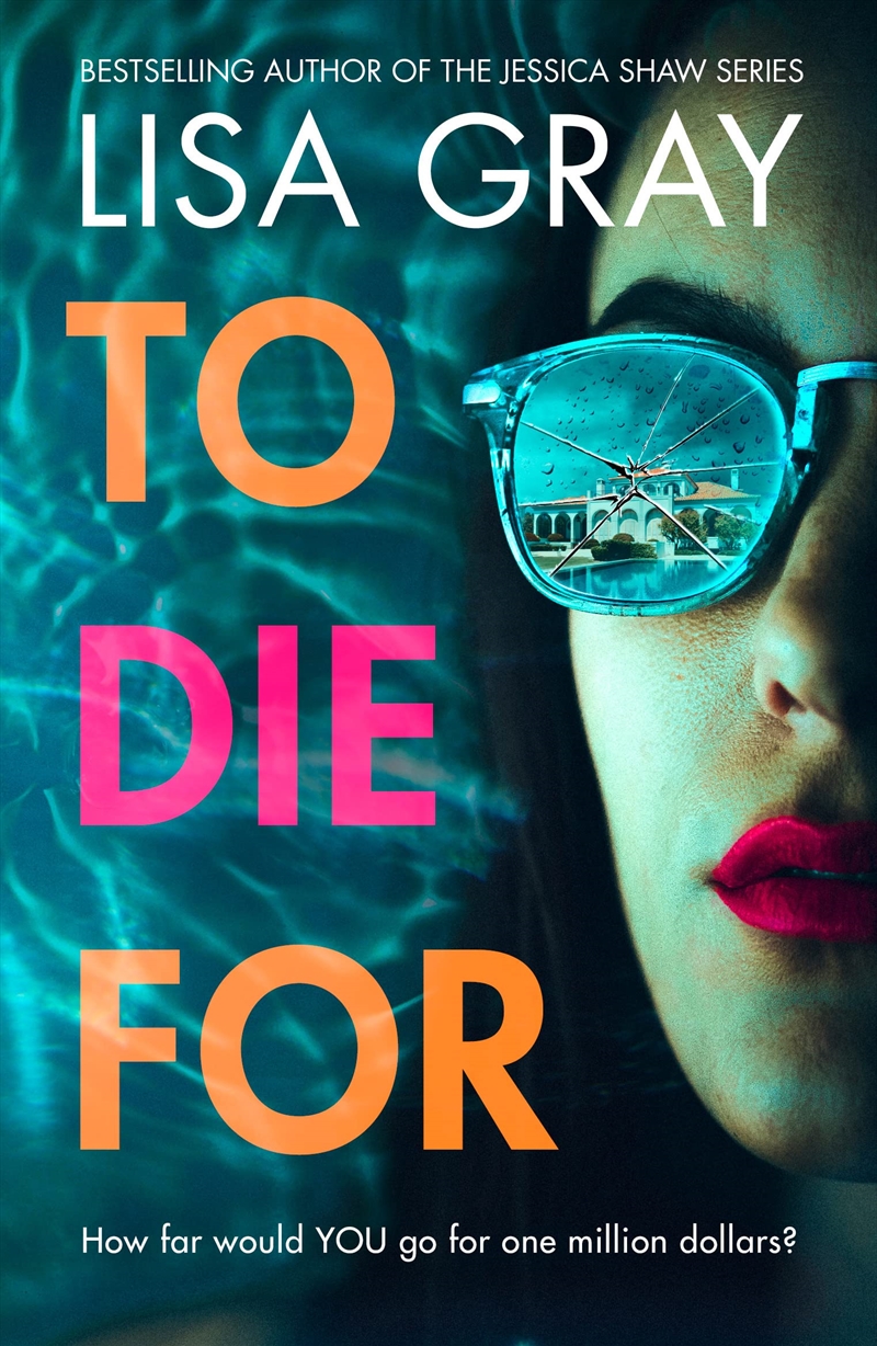 To Die For/Product Detail/General Fiction Books